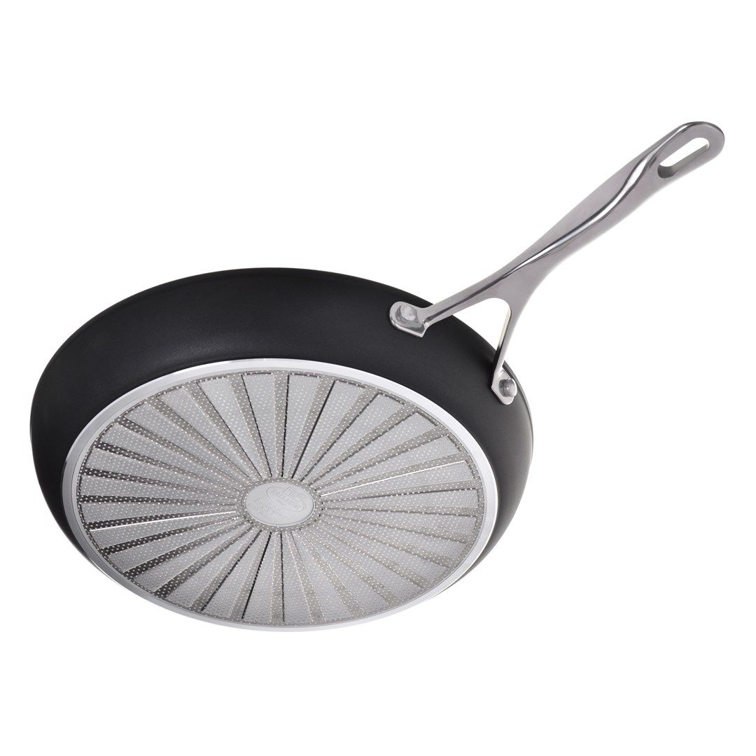 Frying Pan Ballarini Alba Titanium 26 Cm ALBG0L0.26U