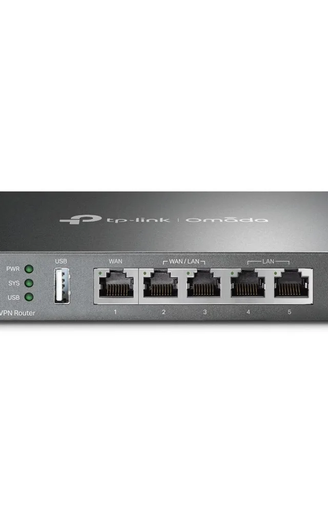 TL-ER605