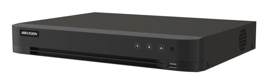 Hikvision Value Series IDS-7216HUHI-M1/T digital video recorder (DVR) Black