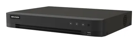 Hikvision Value Series IDS-7216HUHI-M1/T digital video recorder (DVR) Black