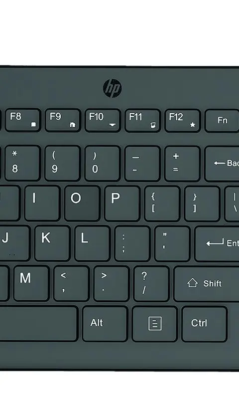 HP 150 Wired Keyboard