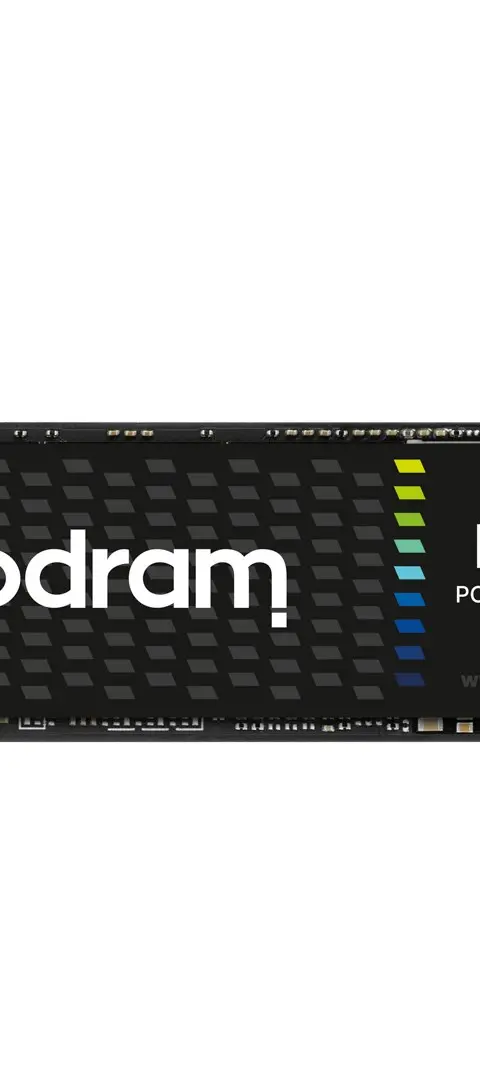 Goodram SSDPR-PX600-2K0-80 internal solid state drive 2 TB M.2 PCI Express 4.0 NVMe 3D NAND