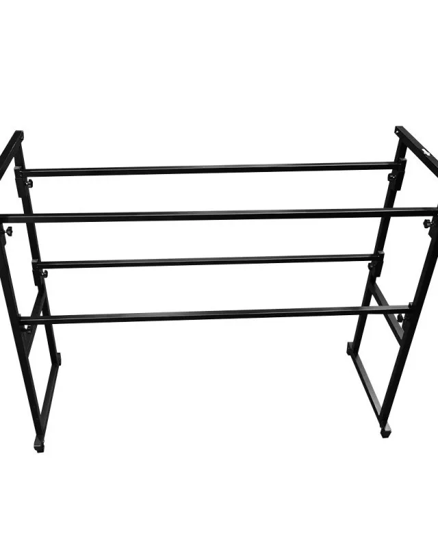 STAND4ME DJ120 MKII DJ stand 122 cm