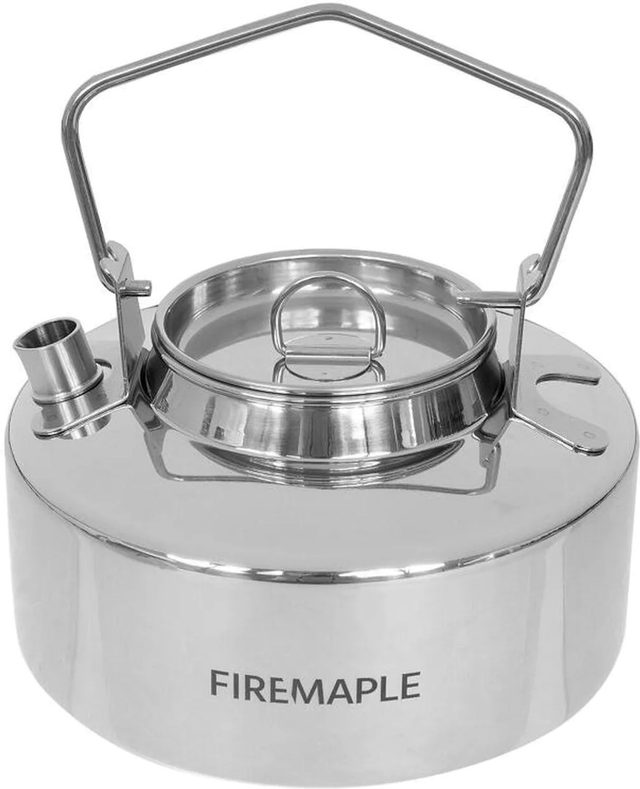 Kettle antarcti kettle 1l
