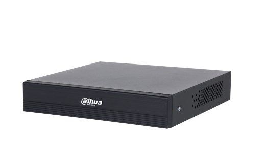 Dahua Technology DH-XVR1B04-I/T digital video recorder (DVR) Black