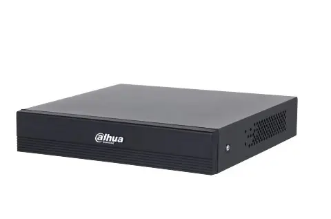 Dahua Technology DH-XVR1B04-I/T digital video recorder (DVR) Black