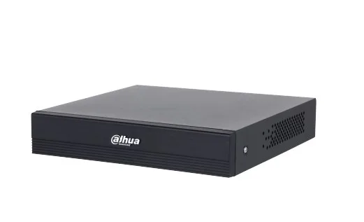 Dahua Technology DH-XVR1B04-I/T digital video recorder (DVR) Black