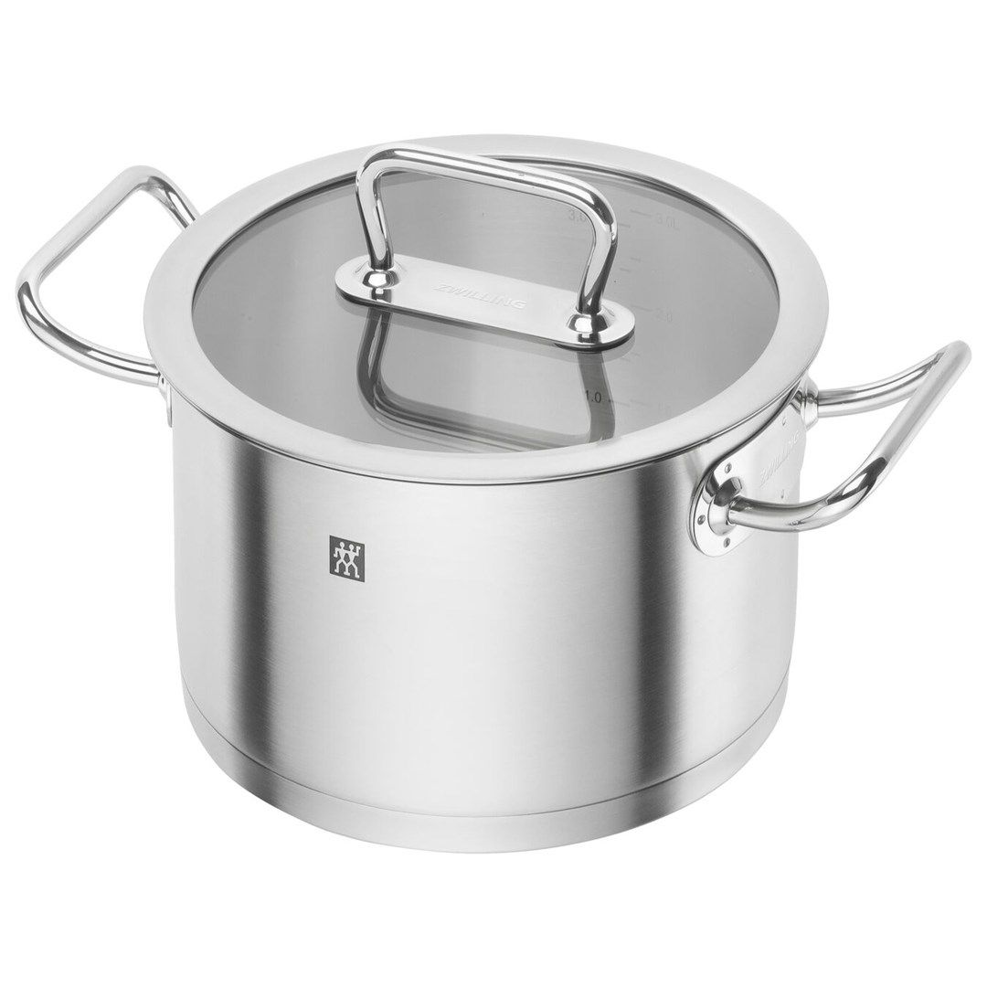 ZWILLING 65120-005-0 Pan Set 5 Pc(S)