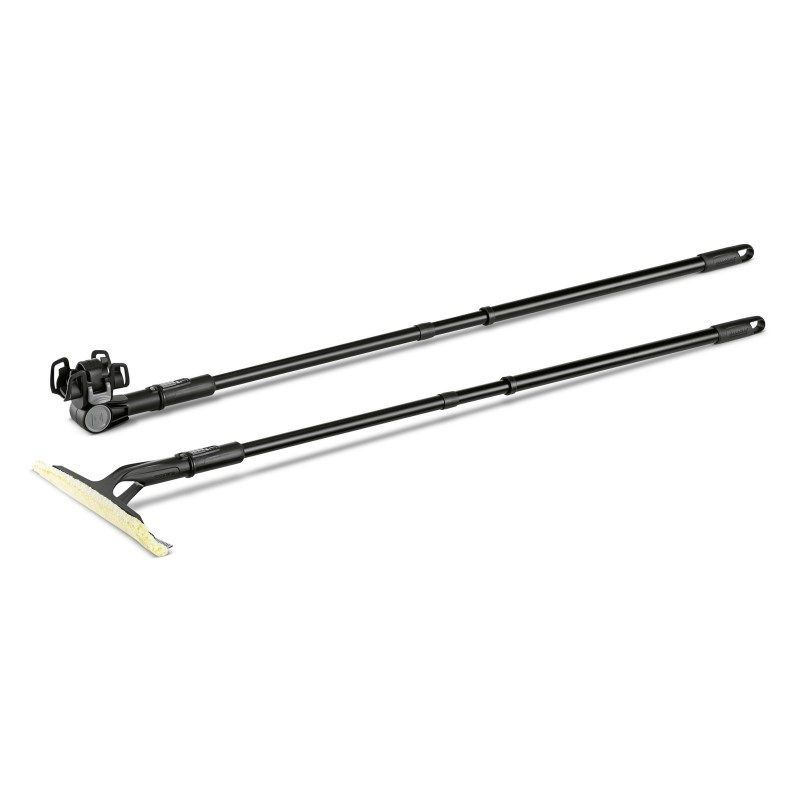 KäRcher 2.633-144.0 Mop Accessory Mop Handle Black