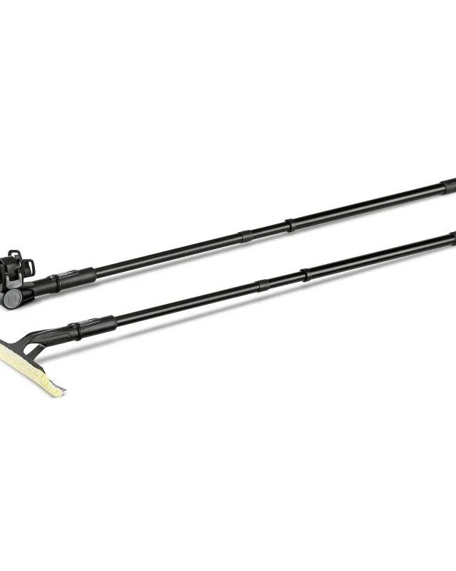 KäRcher 2.633-144.0 Mop Accessory Mop Handle Black