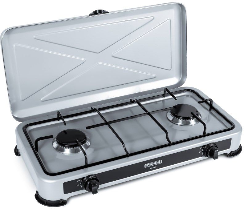 Promis KG300 Cooking Appliance Set Electric