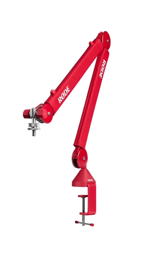 RODE PSA-1 Broadcast Microphone Stand