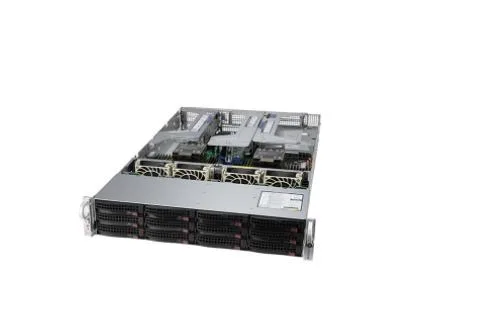 Server platform Supermicro SYS-620U-TNR