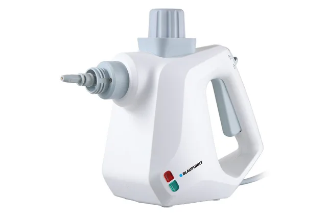 Myjka parowa Blaupunkt STC401