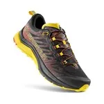 Jackal II Gtx Black/Yellow