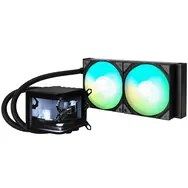 TRYX PANORAMA Complete Water Cooling ARGB - 240 Mm