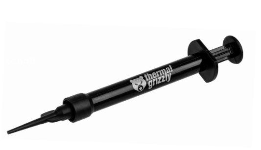 K Thermal Grizzly Conductonaut 5 G (Silber)