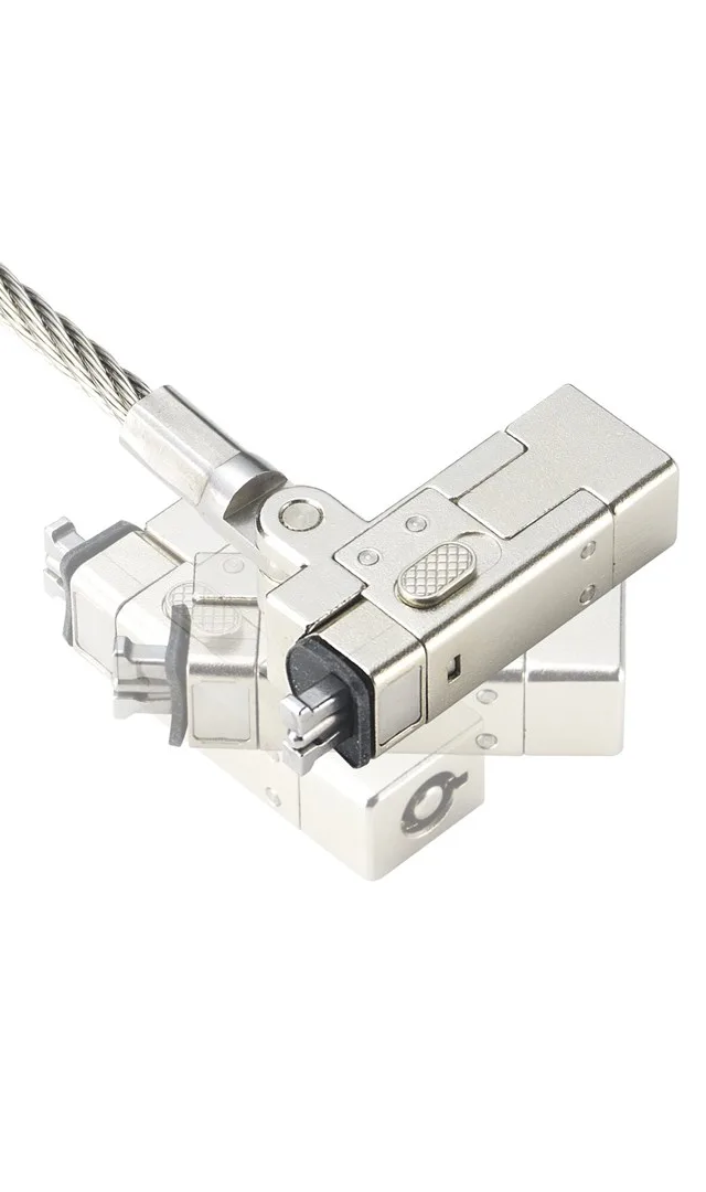 Kensington Slim NanoSaver 2.0 EQ Keyed Laptop Lock
