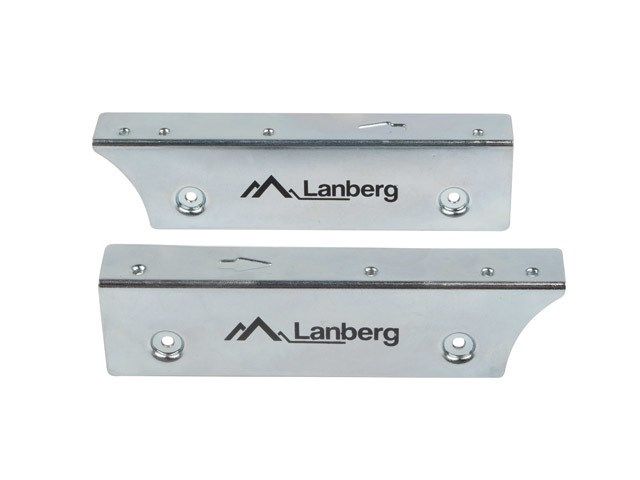 Lanberg IF-35-25 computer case part Universal HDD mounting bracket
