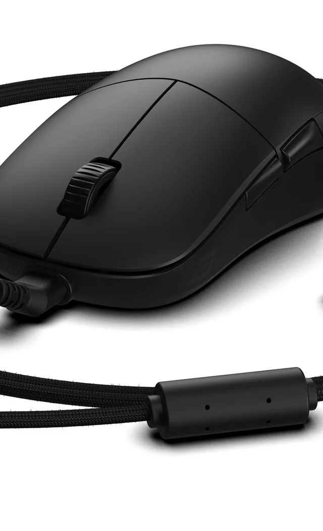Endgame Gear XM2w 4k v2 Wireless Gaming Mouse - Black