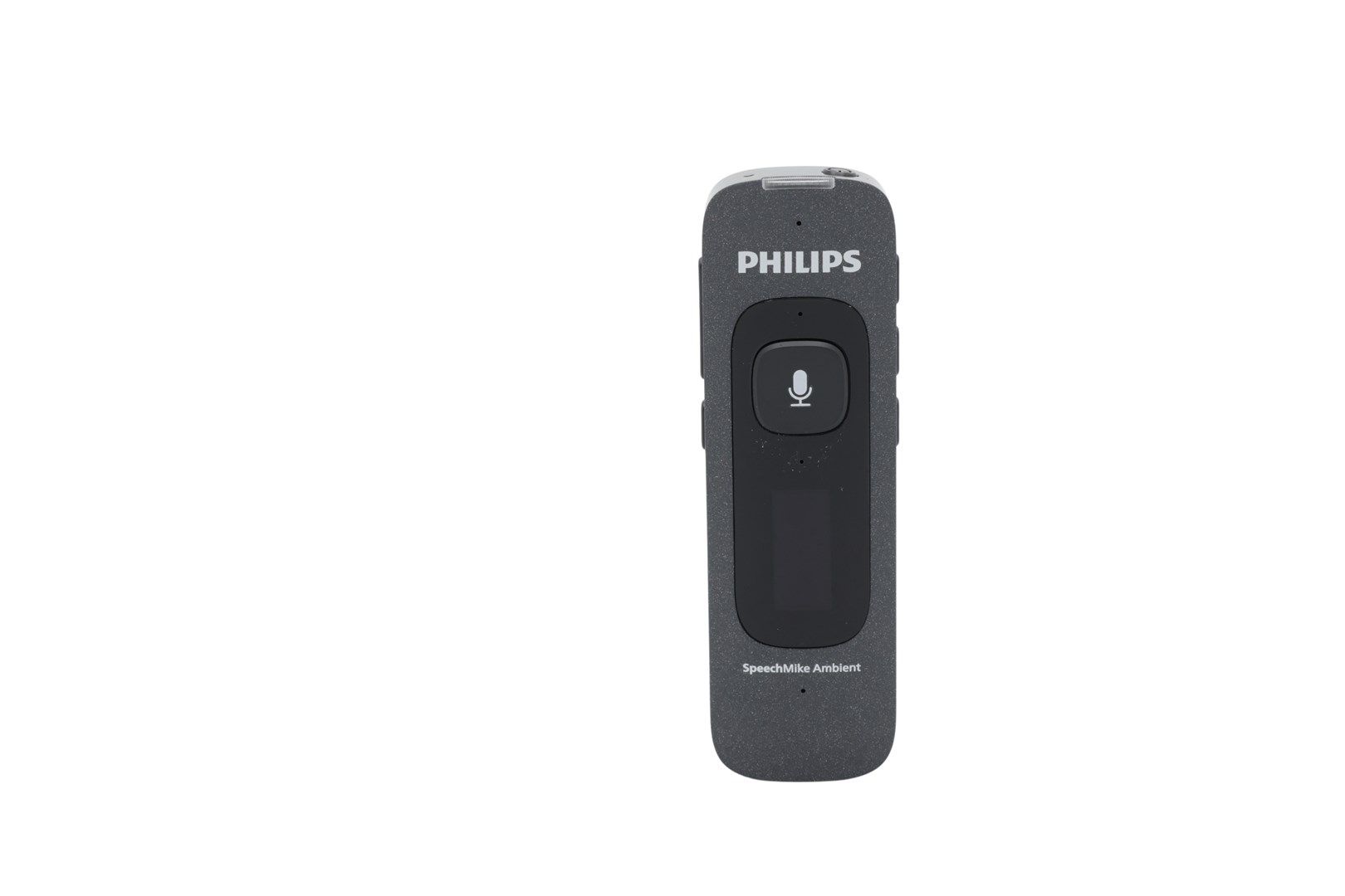 Philips SpeechMike Ambient PSM5000 Dictation Microphone