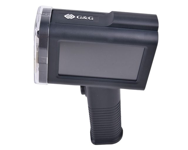 Label Printer GG-HH1001B