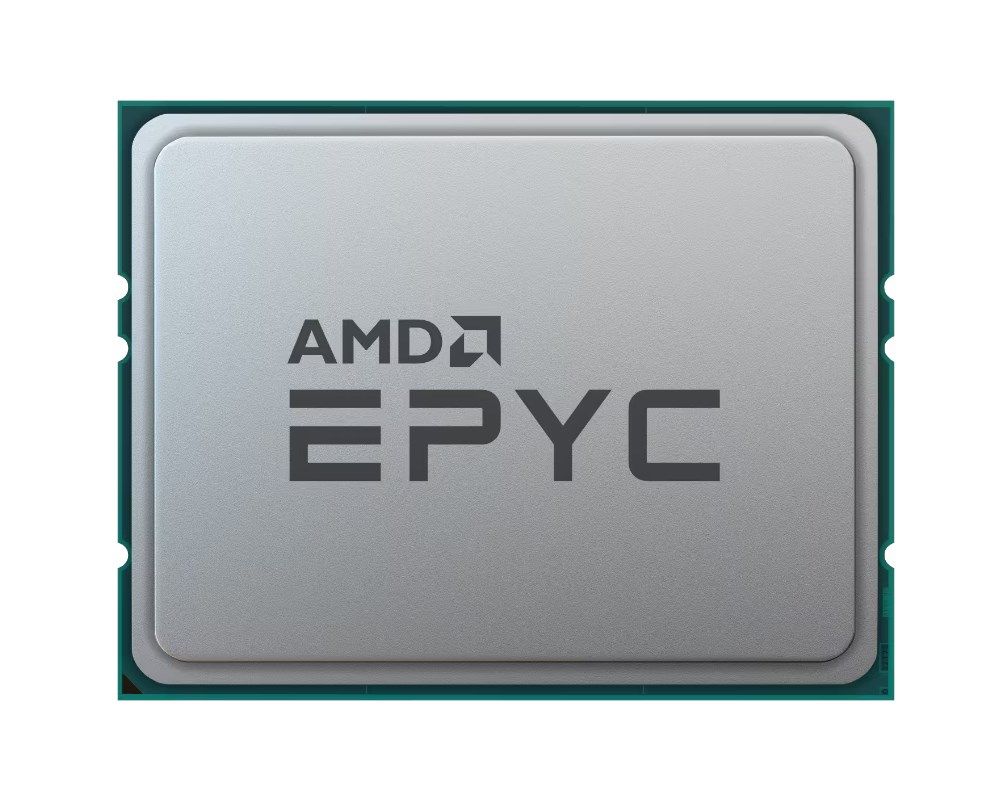 AMD EPYC 9754 processor 2.25 GHz 256 MB L3 Tray