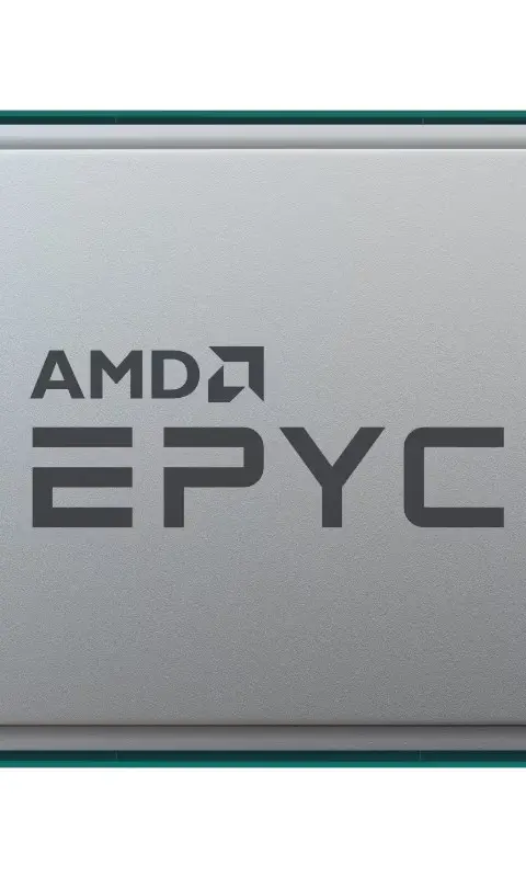 AMD EPYC 9754 processor 2.25 GHz 256 MB L3 Tray