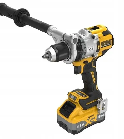 V XR Thigh Drill Screw. 169nm 1x8ah 18