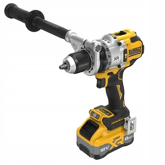 V XR Thigh Drill Screw. 169nm 1x8ah 18