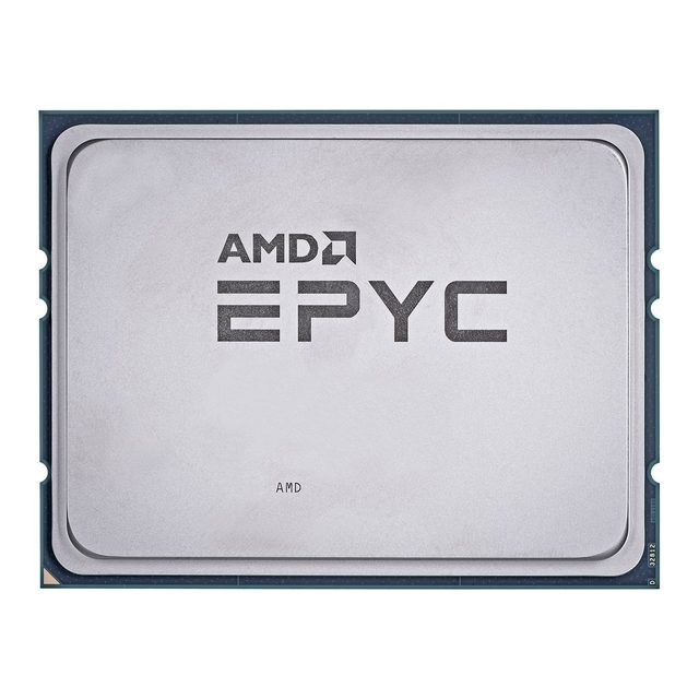 AMD EPYC 9455 processor 3.15 GHz 256 MB L3 Tray