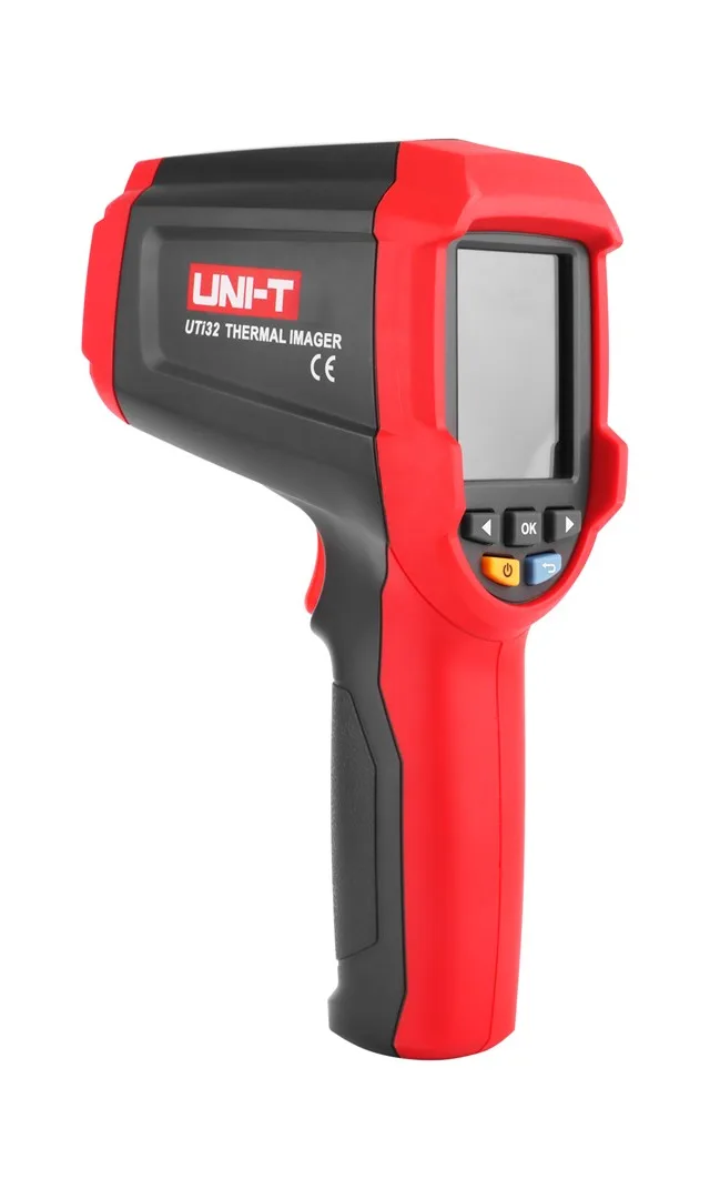 Uni-T UTi32 thermal imaging camera