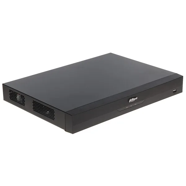REJESTRATOR AHD HD-CVI HD-TVI CVBS IP XVR5216AN-I3/T 16 KANAŁÓW DAHUA