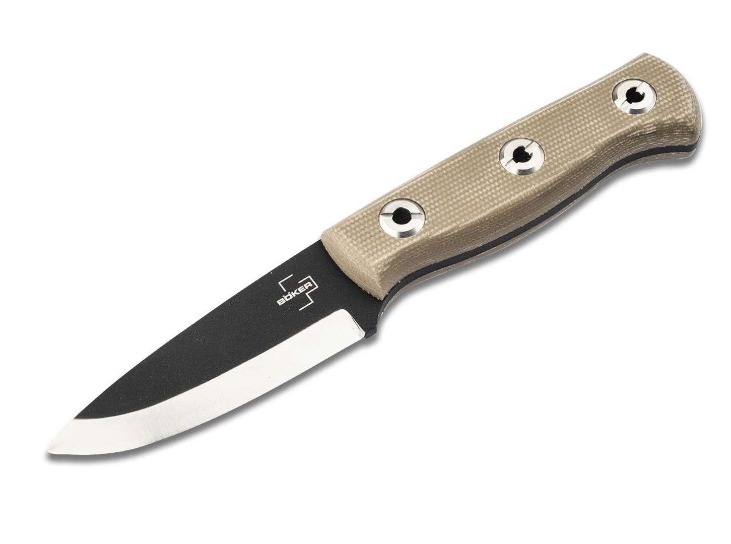 BöKer Plus Vigtig 2.0 Knife