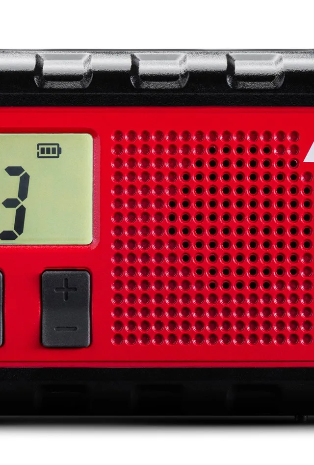 Midland ER 300 Pro Kurbelradio