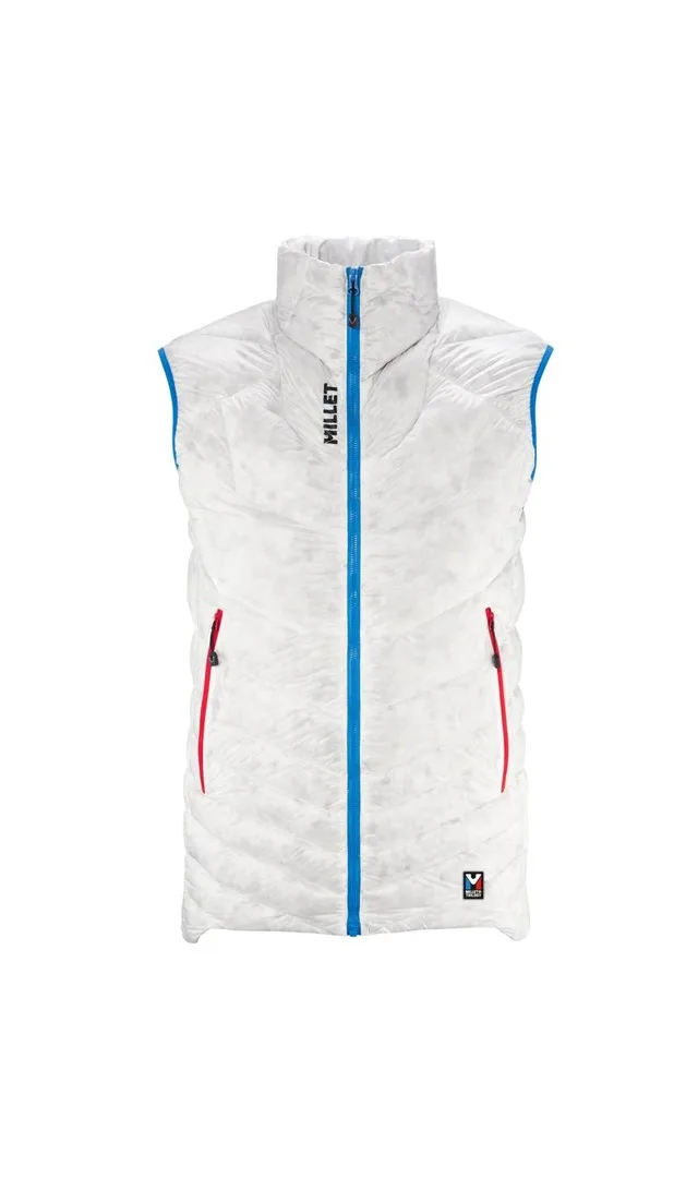 MILLET TRILOGY JORASSES LT DW VEM Jacket - M