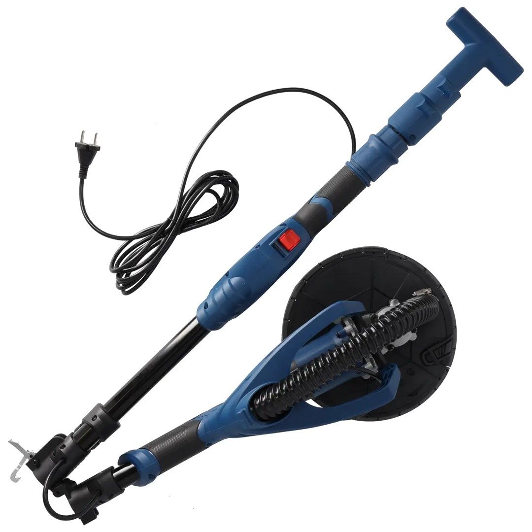 Dedra LED Gypsum Sander