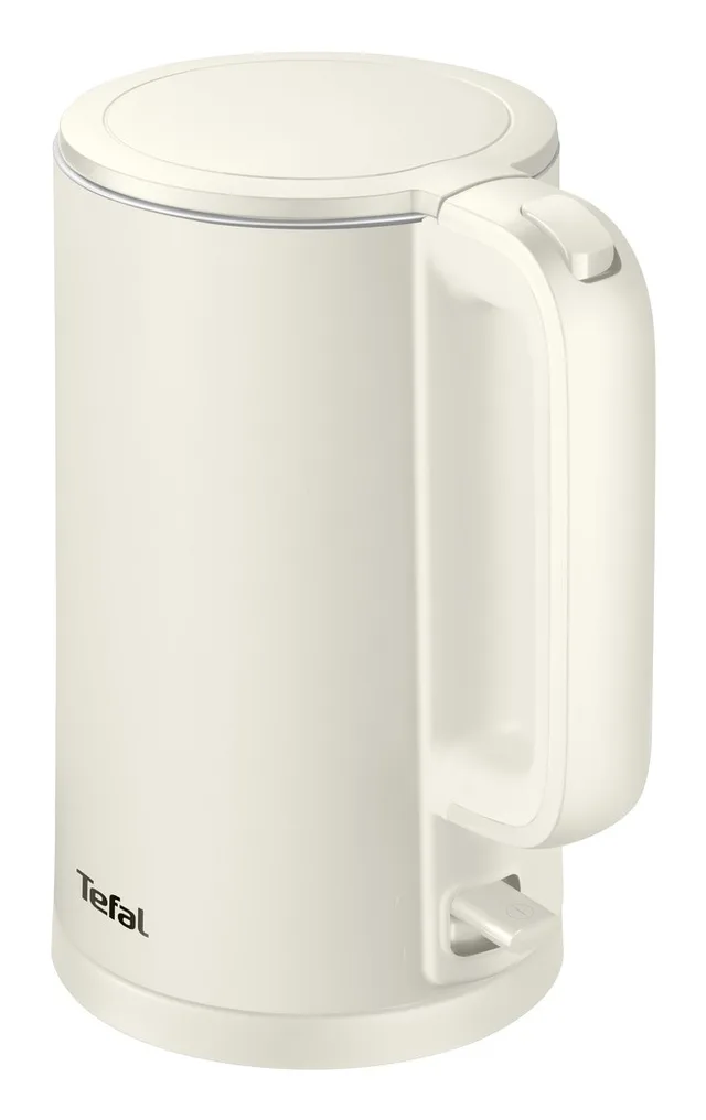 Tefal Thermo Protect KO140AE0 electric kettle 1.5 L 1500 W White
