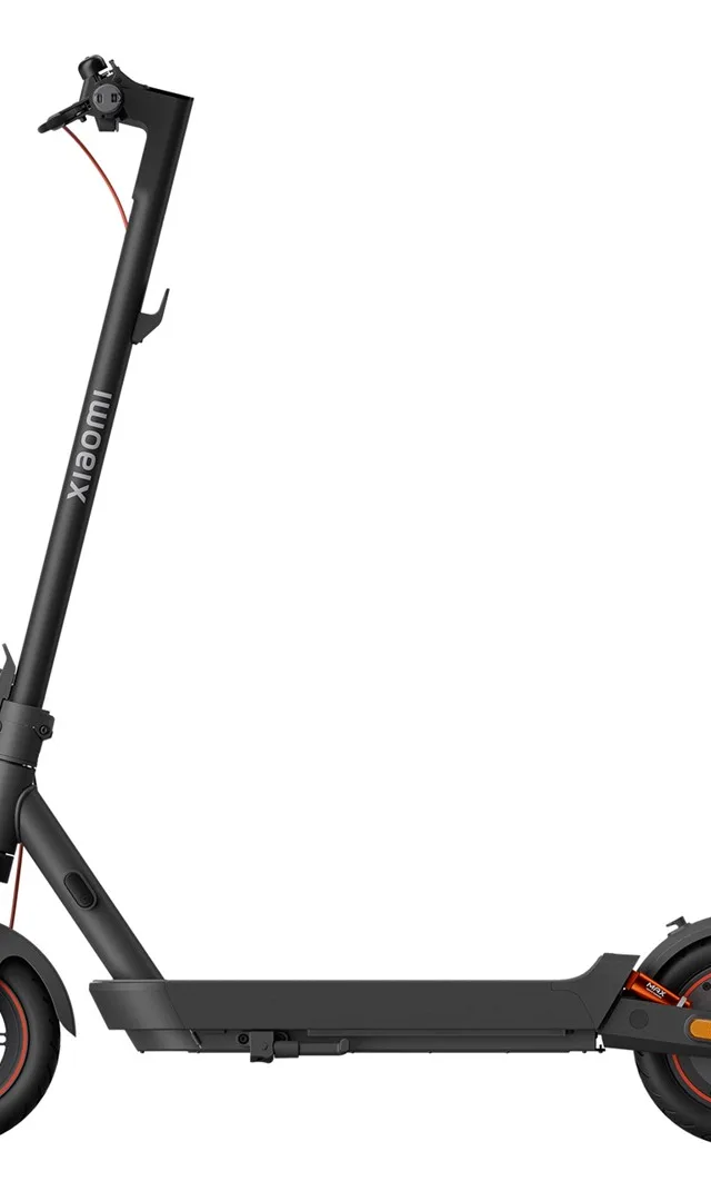 Xiaomi Scooter 5 Max GL 25 km/h Black