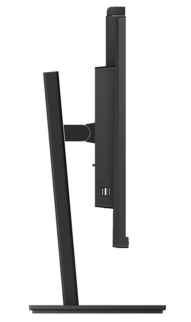 Philips P Line 326P1H/00 computer monitor 80 cm (31.5") 2560 x 1440 pixels Quad HD LED Black