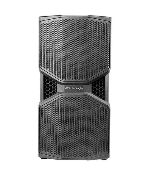 DBTechnologies OPERA REEVO 210 Kolumna GłOśNikowa Aktywna 2 X 10