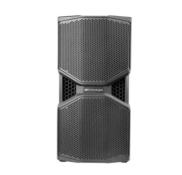 DBTechnologies OPERA REEVO 210 Kolumna GłOśNikowa Aktywna 2 X 10