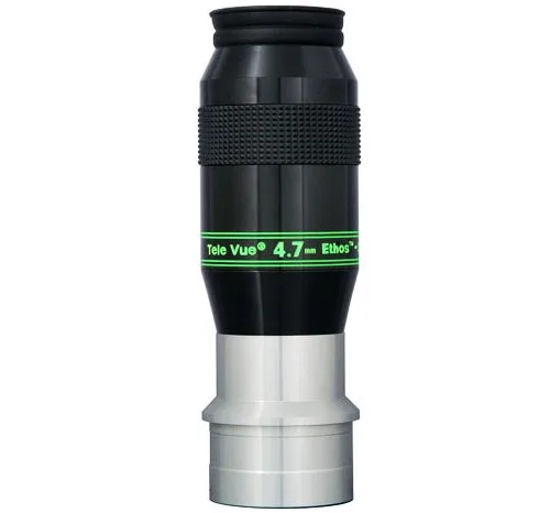 Tele Vue Ethos-SX 4.7mm 2/1.25 Quot; Eyepiece