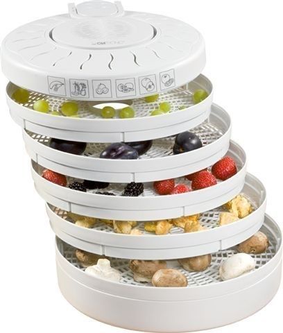 Clatronic DR 2751 Food Dehydrator 250 W