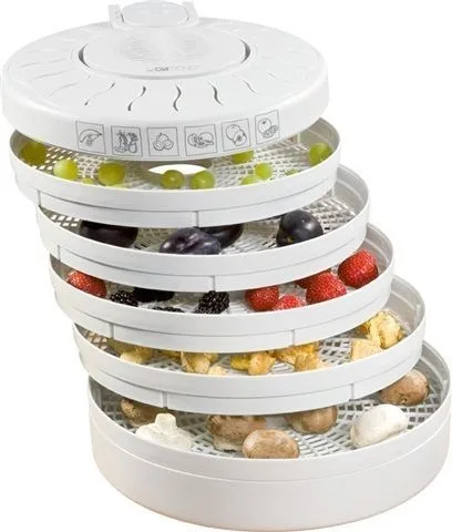 Clatronic DR 2751 Food Dehydrator 250 W