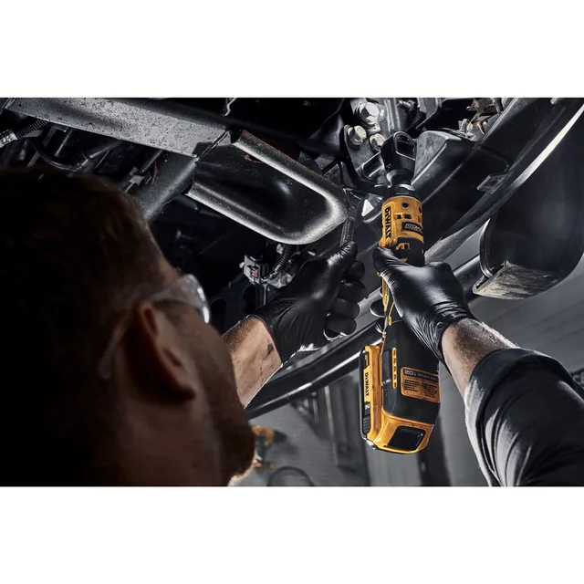 DeWALT DCF512D1-QW Power Wrench