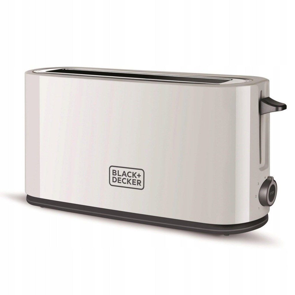 Toaster Black Decker BXTO1001E (1000W)