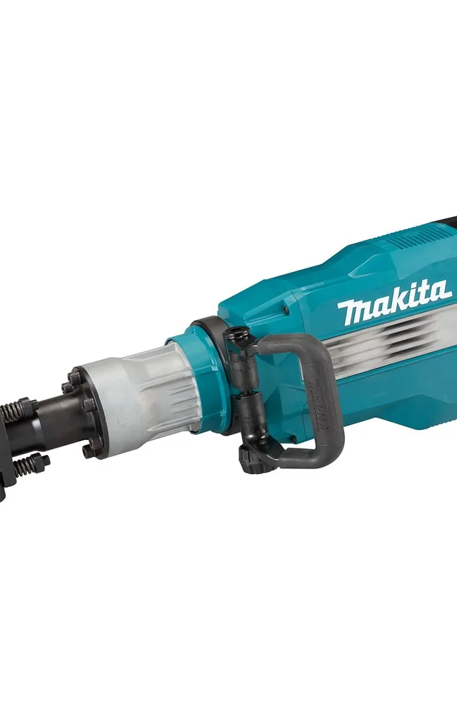 Makita HM1502 Demolition Hammer Black Blue 1850 W