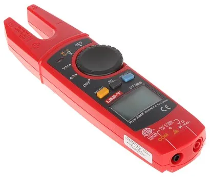 CLAMP METER (OPEN CLAMPS) UT-256B UNI-T