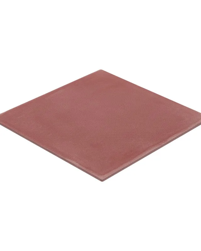 Thermal Grizzly TG-MPE-100-100-15 heat sink compound Thermal pad